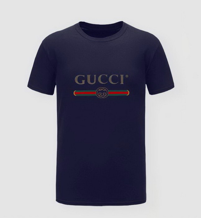 men gucci t-shirts M-6XL-028